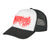 Metal Trucker Cap