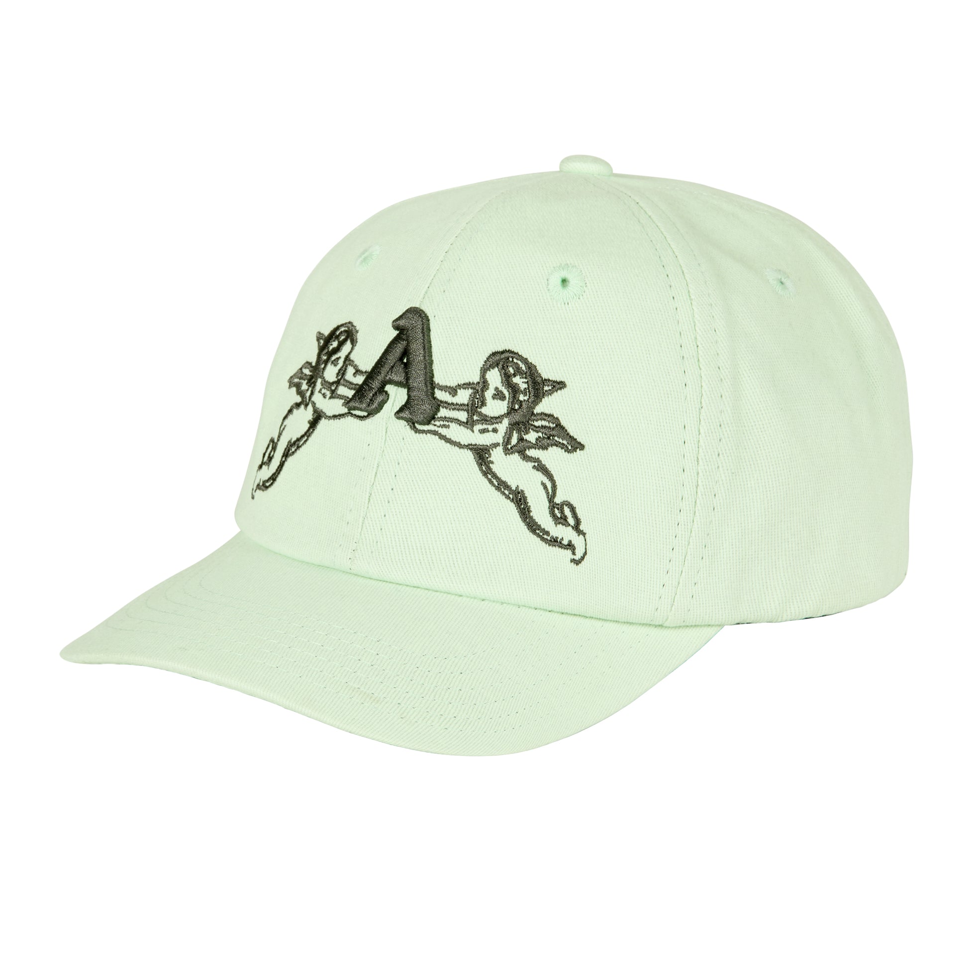 Aries - Angels Cap - MINT / Grøn - Accessories