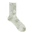 Tie Dye Crew Socks