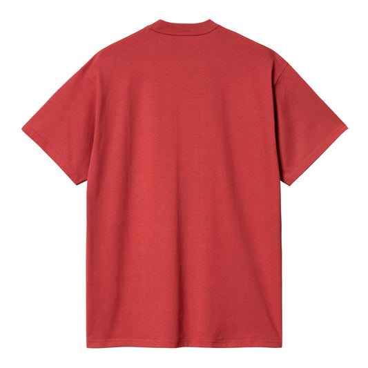 S/S Amour Pocket T-Shirt