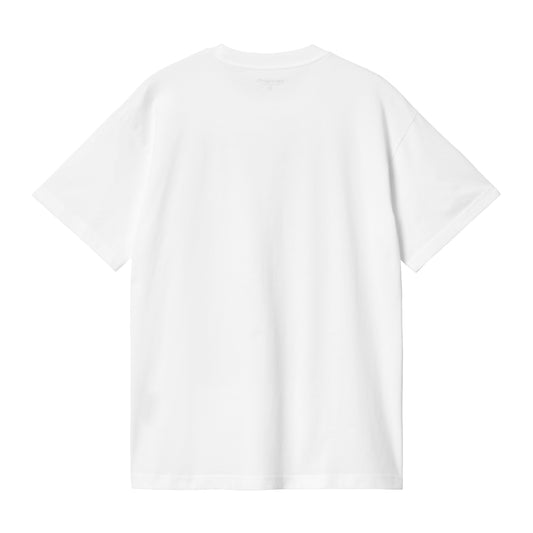 S/S BIB Overall T-Shirt