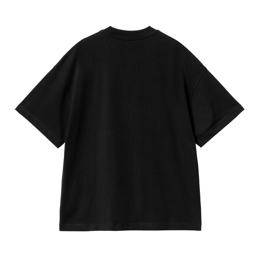 S/S Body Of Work T-Shirt