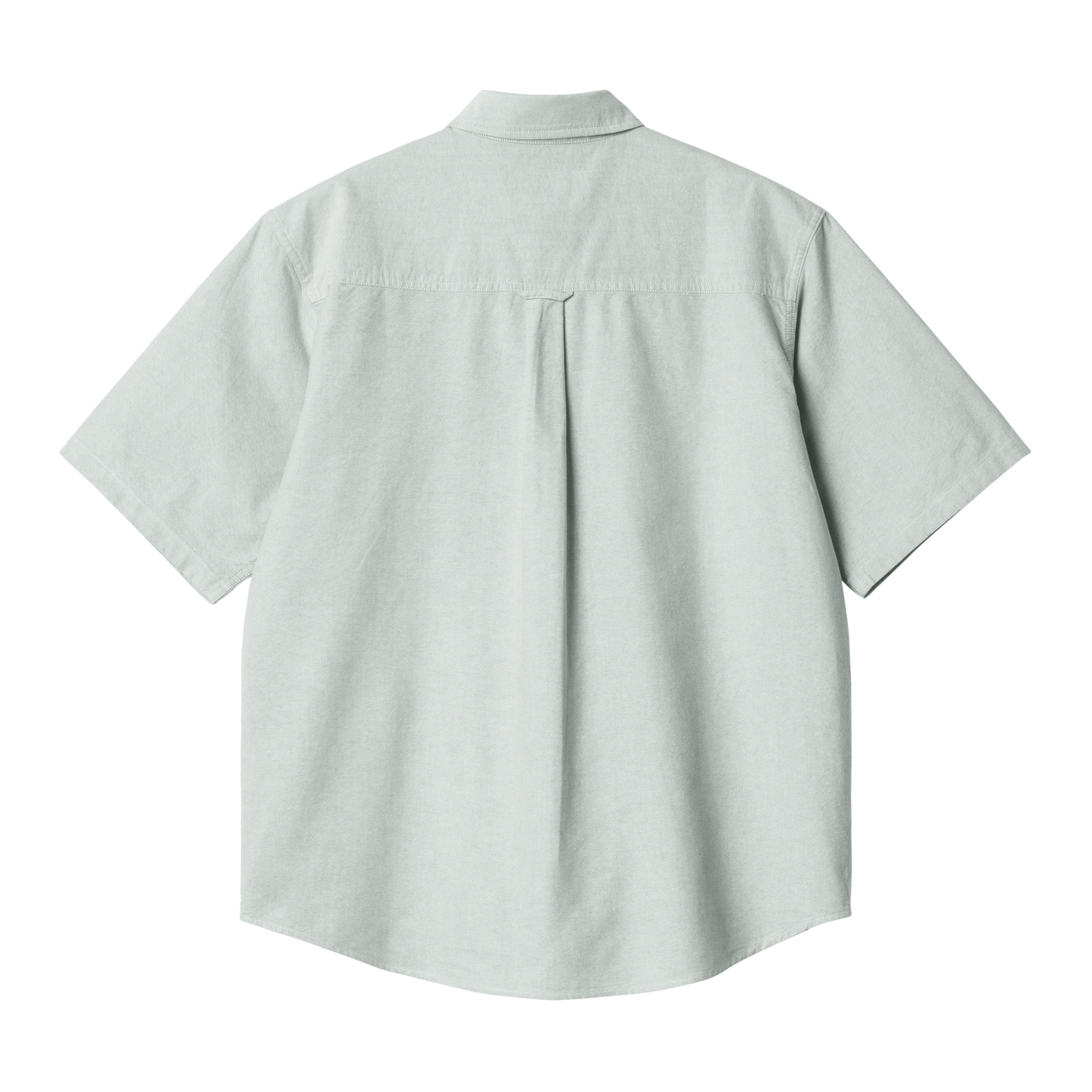 S/S Braxton Shirt
