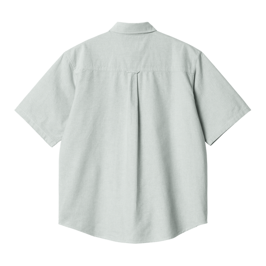 S/S Braxton Shirt