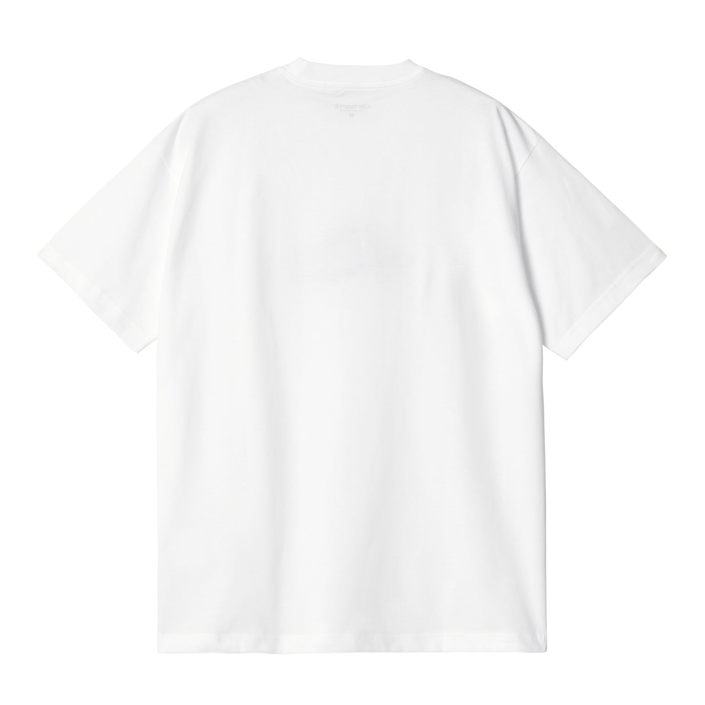 S/S Clam T-Shirt