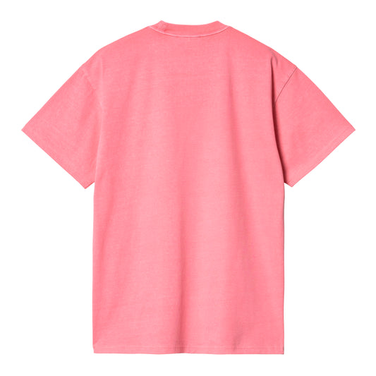 S/S Duster Script T-Shirt