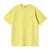 S/S Duster Script T-Shirt