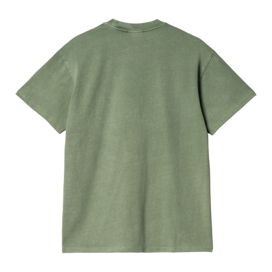 S/S Duster T-Shirt