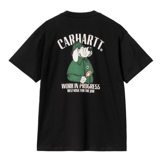 S/S Inspector T-Shirt