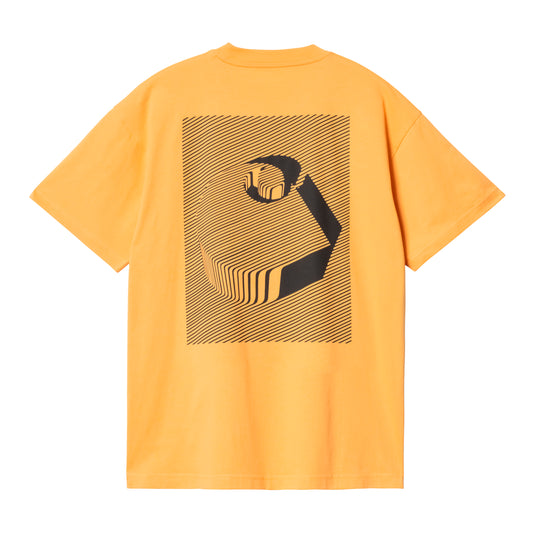 S/S Jalou C T-Shirt