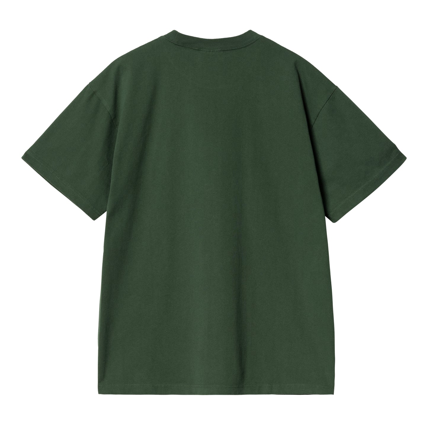 S/S Lazy Duck Academy T-Shirt