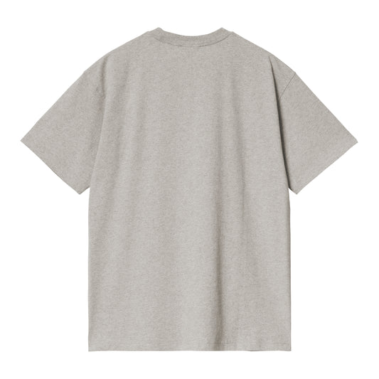 S/S Lazy Duck Academy T-Shirt