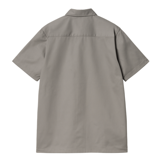 S/S Master Shirt