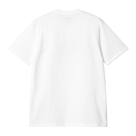 S/S Move On Up T-Shirt