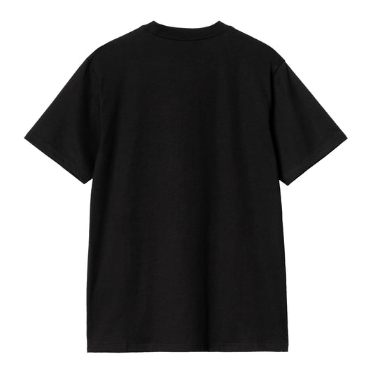 S/S Move On Up T-Shirt