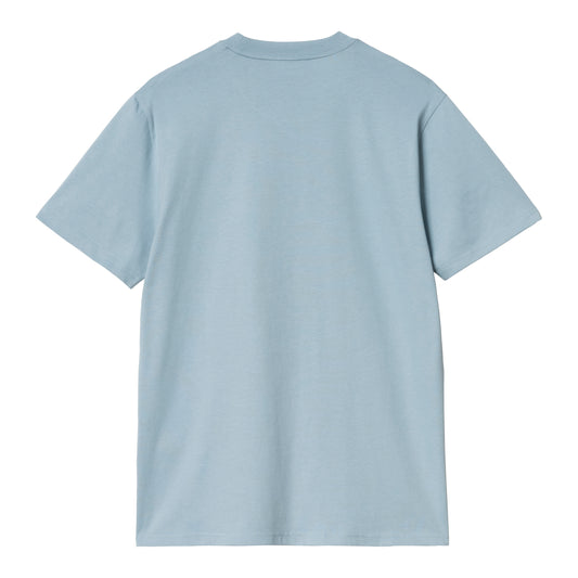 S/S Move On Up T-Shirt