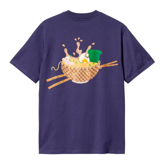 S/S Noodle Soup T-Shirt