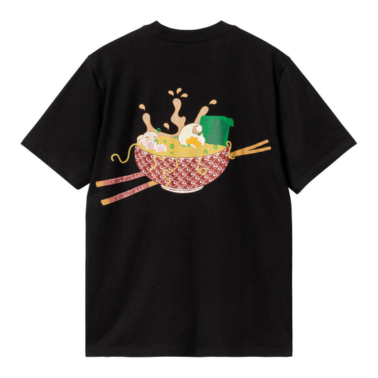S/S Noodle Soup T-Shirt