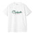 S/S Paradise Script T-Shirt