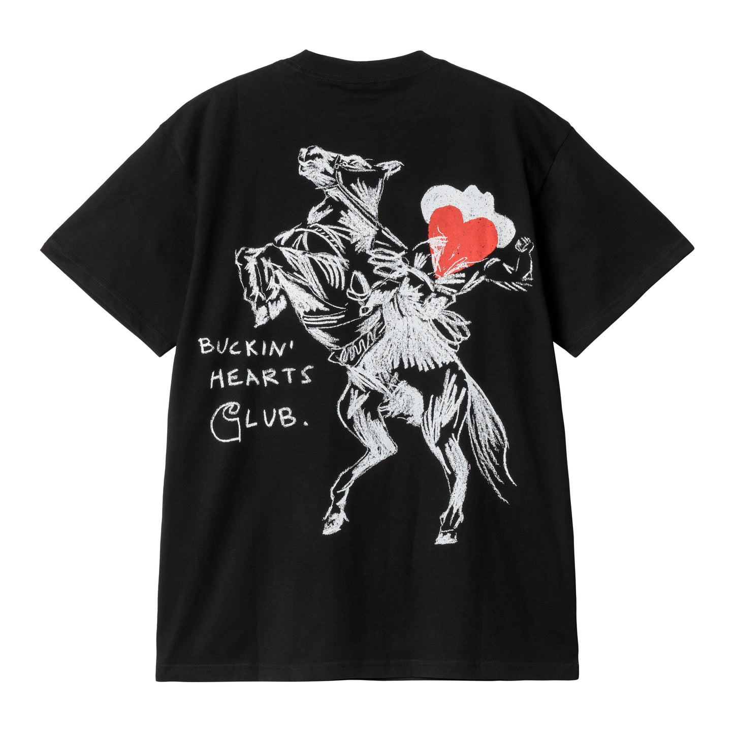 S/S Pepe B.H.C T-Shirt