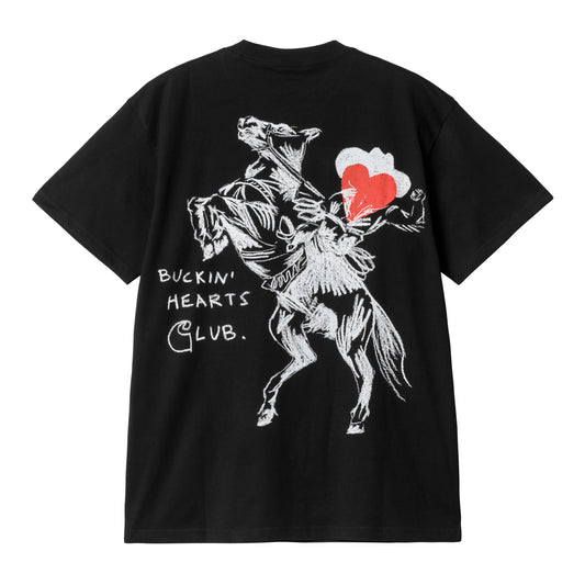 S/S Pepe B.H.C T-Shirt