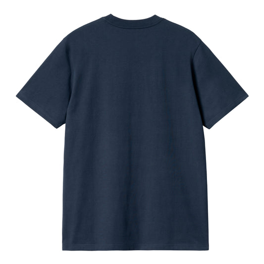 S/S Script T-Shirt