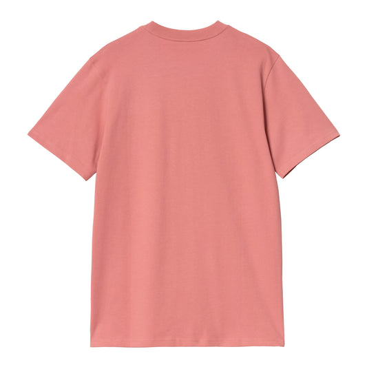 S/S Script T-Shirt