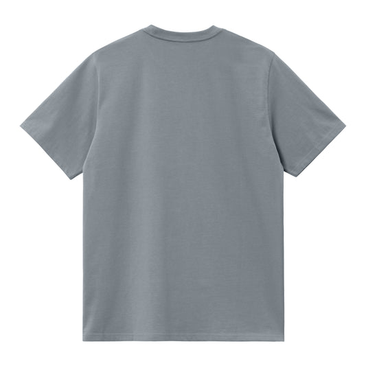 S/S Script T-Shirt