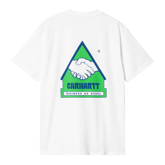 S/S Trade T-Shirt