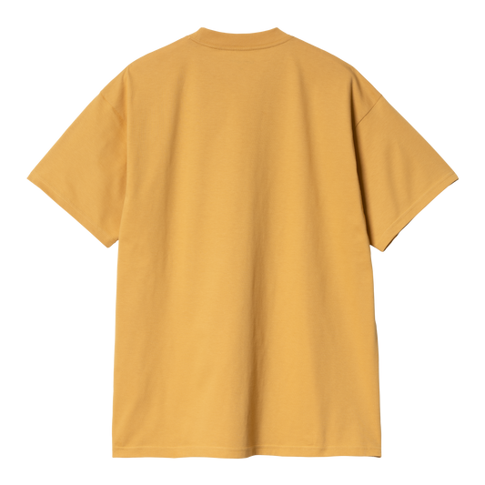S/S Tube T-Shirt