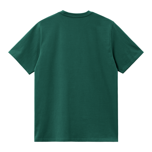 S/S University T-Shirt