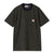 S/S Verner Pocket T-Shirt