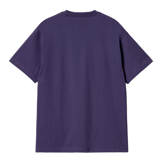 S/S Yute T-Shirt