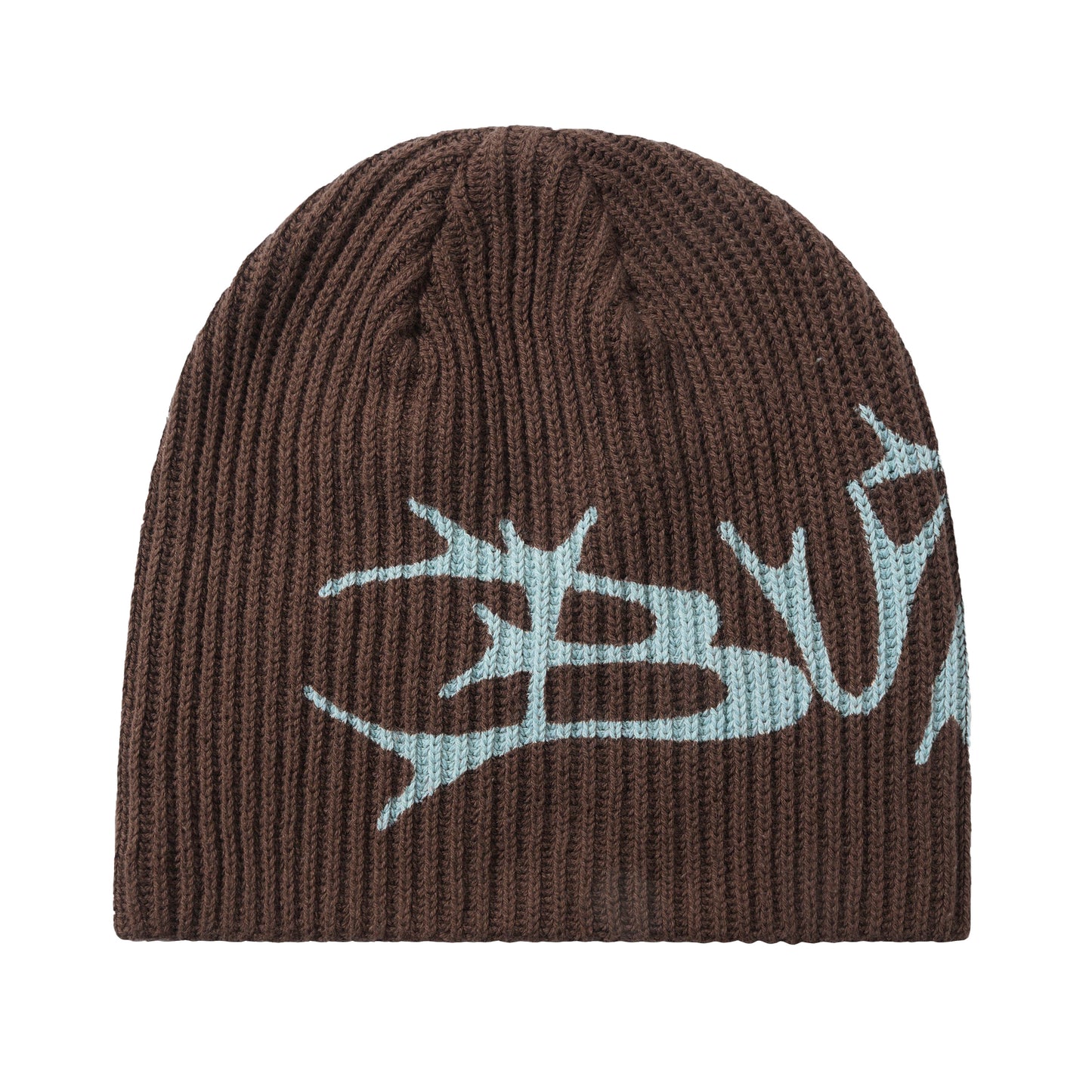 Scrawling Skully Beanie