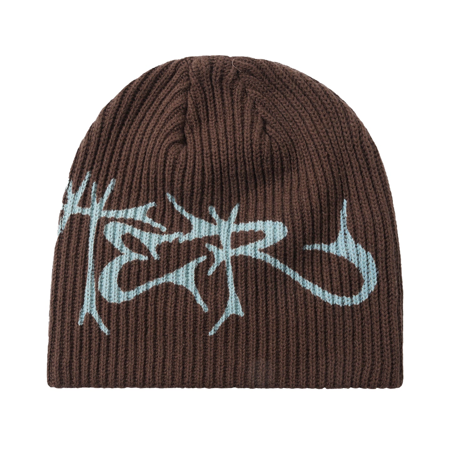 Scrawling Skully Beanie