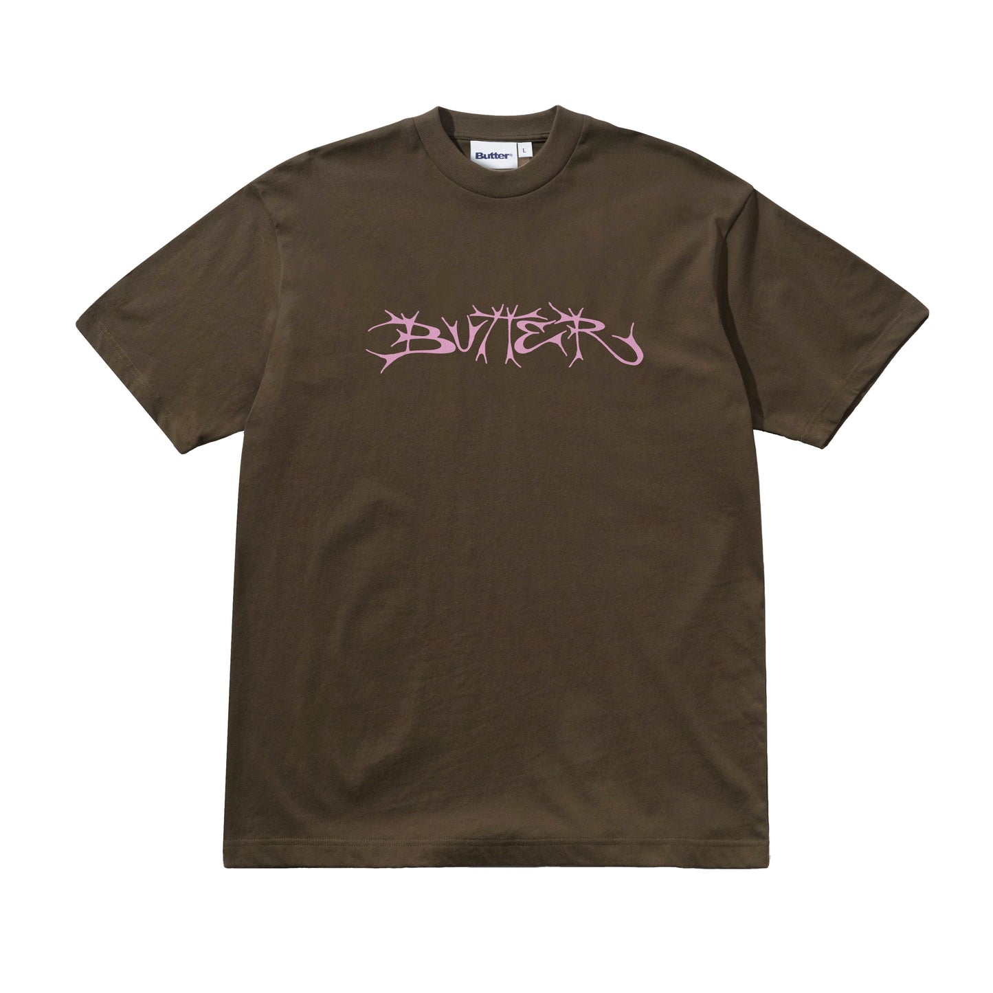 Scrawling Tee