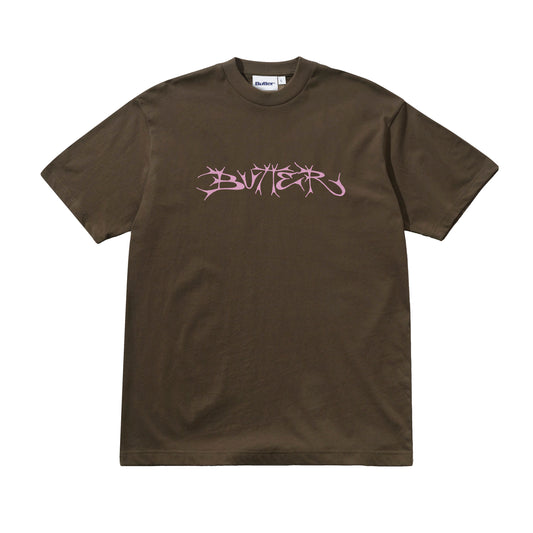 Scrawling Tee