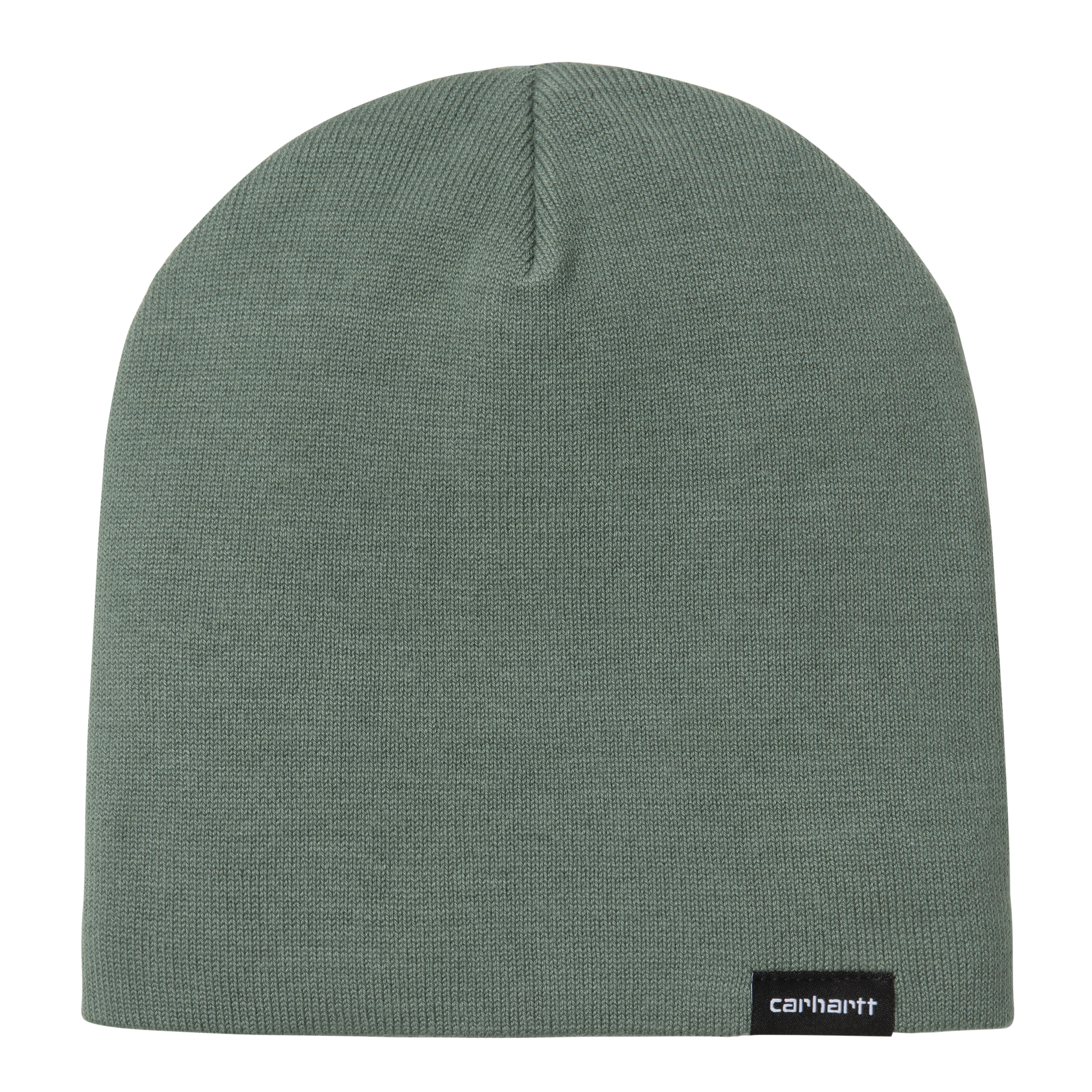 Carhartt WIP - Scripter Beanie - PARK / Grøn - Accessories