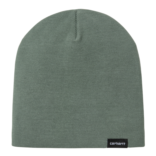 Carhartt WIP - Scripter Beanie - PARK / Grøn - Accessories