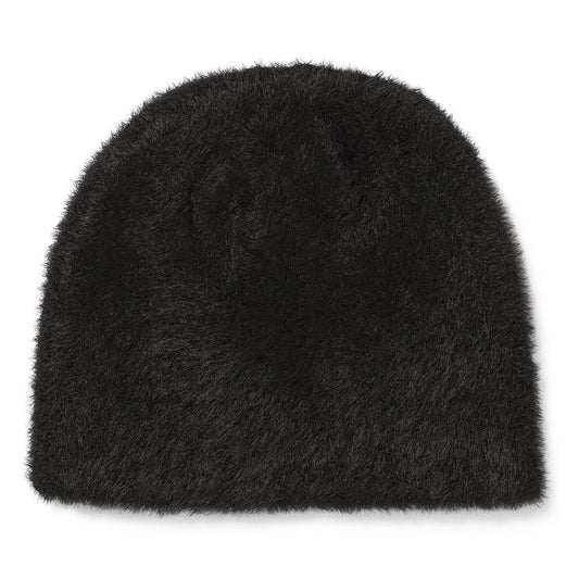 Shaggy No Cuff Beanie