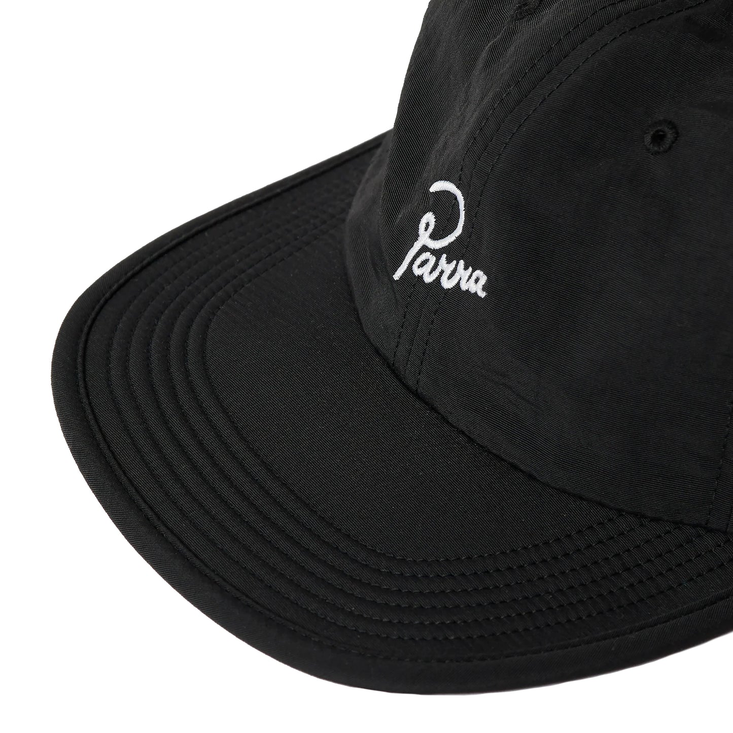 Signature 6 Panel Hat