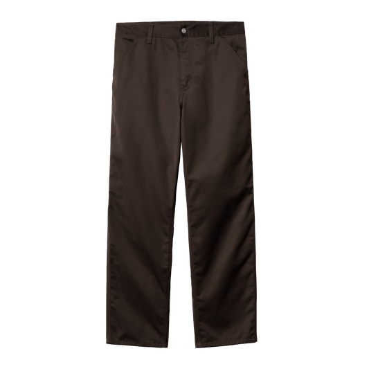 Simple Pant Denison