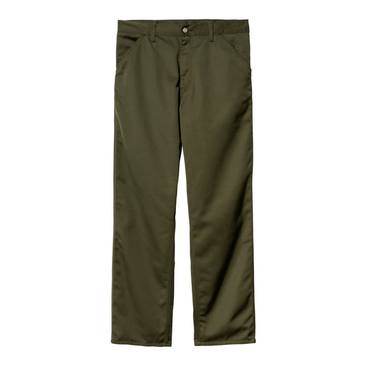 Simple Pant Denison