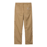 Simple Pant Denison – Leather Rinsed (I034907.8Y02)