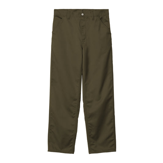 Simple Pant Denison