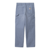 Single Knee Pant Dearborn – Bay Blue Aged Canvas (I031497.1YD.3K)