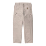 Single Knee Pant Dearborn – Dusky Beige Stone Canvas (I034798.2OR4O)