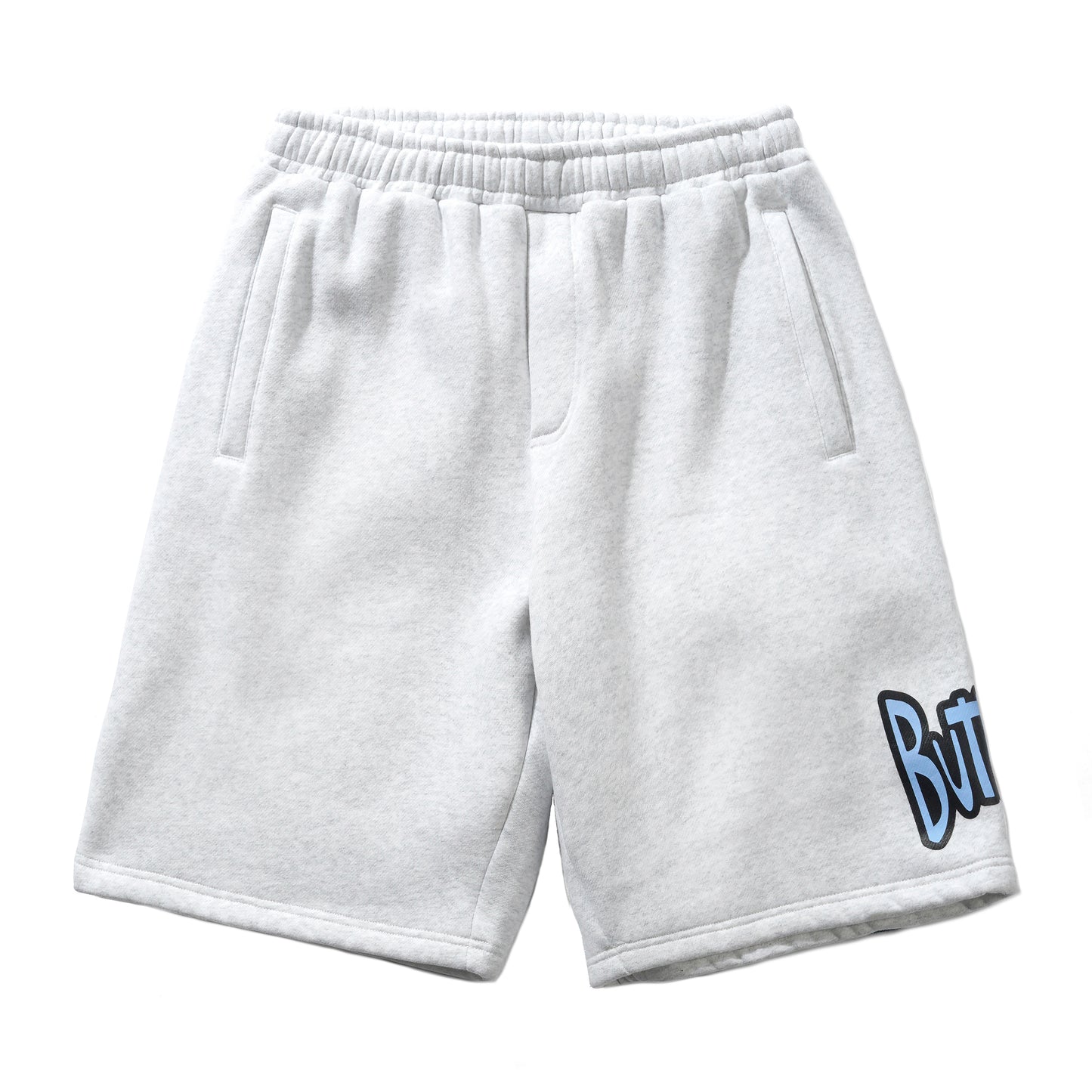 Sketch Fleece Shorts