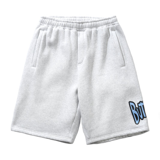 Sketch Fleece Shorts