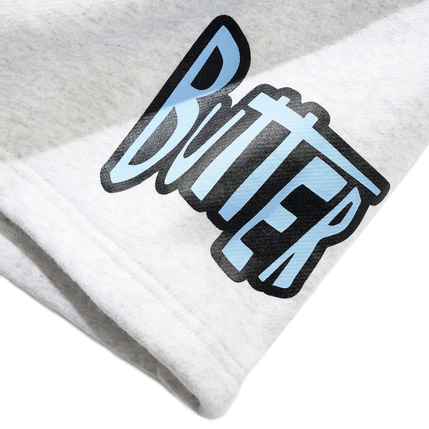 Sketch Fleece Shorts